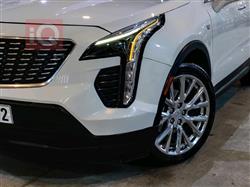 کادیلاک XT4
